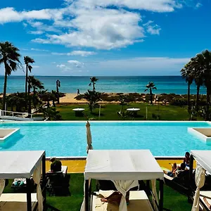 Livvo Budha Hotel